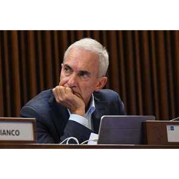 Roberto Novelli (Forza Italia) - Roberto Novelli (Forza Italia)