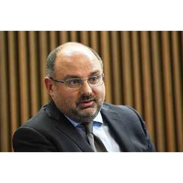 Diego Moretti (Pd) - Diego Moretti (Pd)