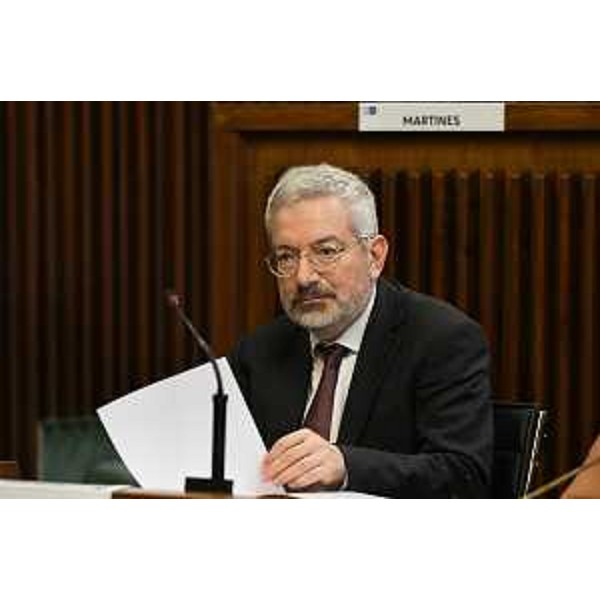 Furio Honsell (Open Sinistra Fvg) - Furio Honsell (Open Sinistra Fvg)