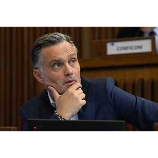 Massimo Mentil (Pd) - Massimo Mentil (Pd)