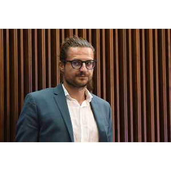 Enrico Bullian (Patto-Civica) - Enrico Bullian (Patto-Civica)