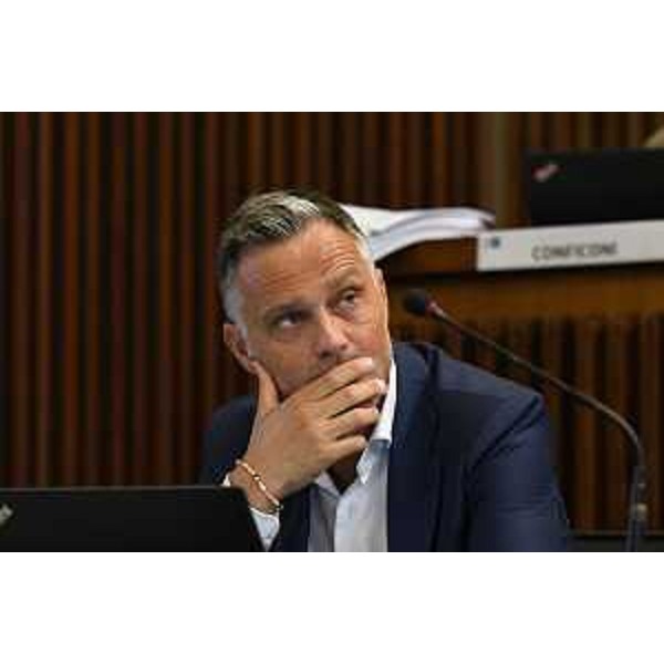 Massimo Mentil (Pd) - Massimo Mentil (Pd)