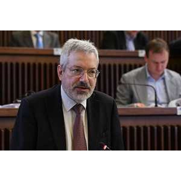 Furio Honsell (Open Sinistra Fvg) - Furio Honsell (Open Sinistra Fvg)