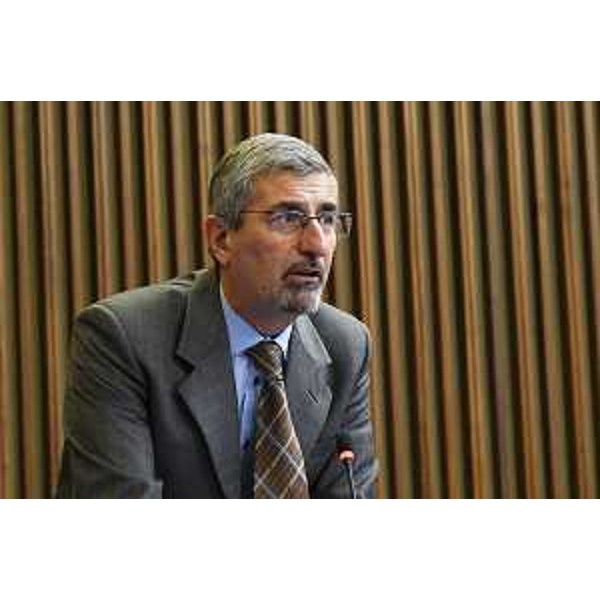 Andrea Carli (Pd) - Andrea Carli (Pd)