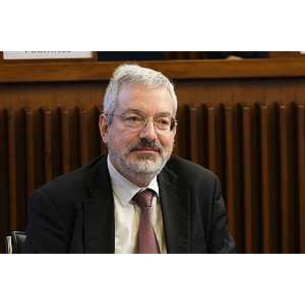 Furio Honsell (Open Sinistra Fvg) - Furio Honsell (Open Sinistra Fvg)