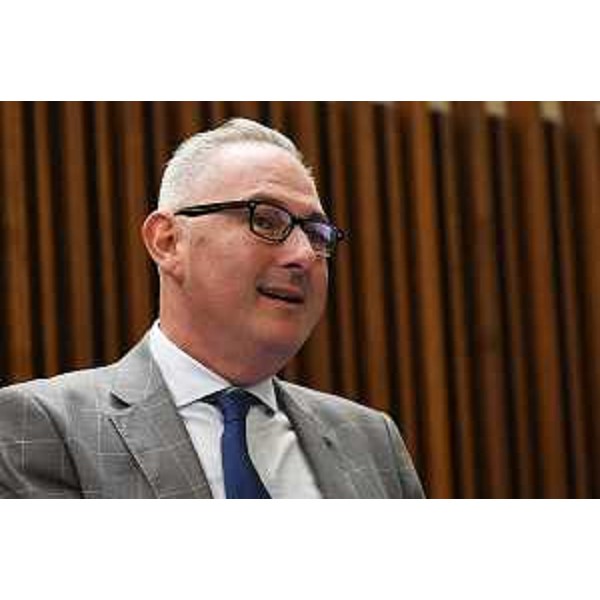 Alessando Basso (FdI) - Alessando Basso (FdI)