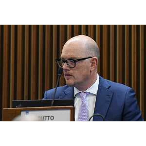 Marco Putto (Patto per l'Autonomia-Civica Fvg) - Marco Putto (Patto per l'Autonomia-Civica Fvg)