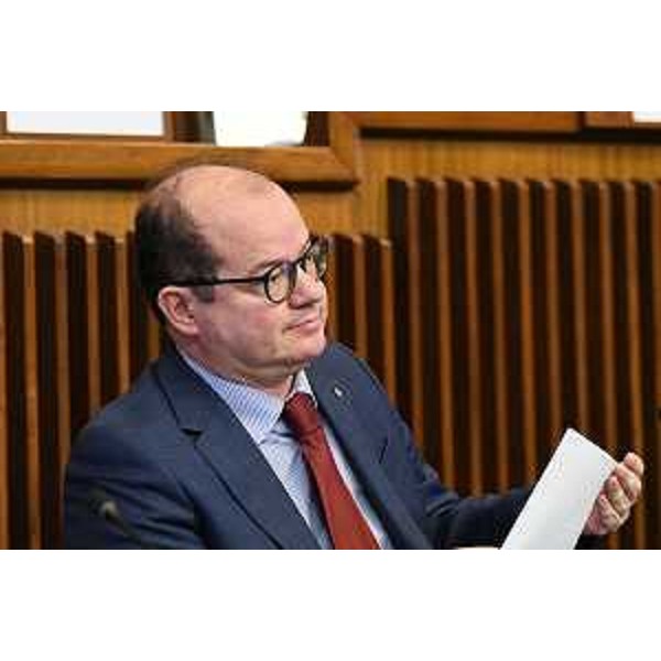 Mario Anzil, vicegovernatore Fvg con delega a Cultura e sport - Mario Anzil, vicegovernatore Fvg con delega a Cultura e sport