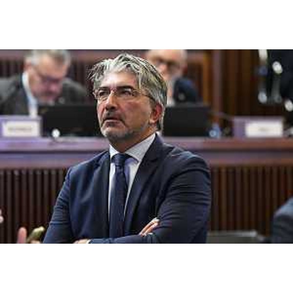 Antonio Calligaris (Lega) - Antonio Calligaris (Lega)