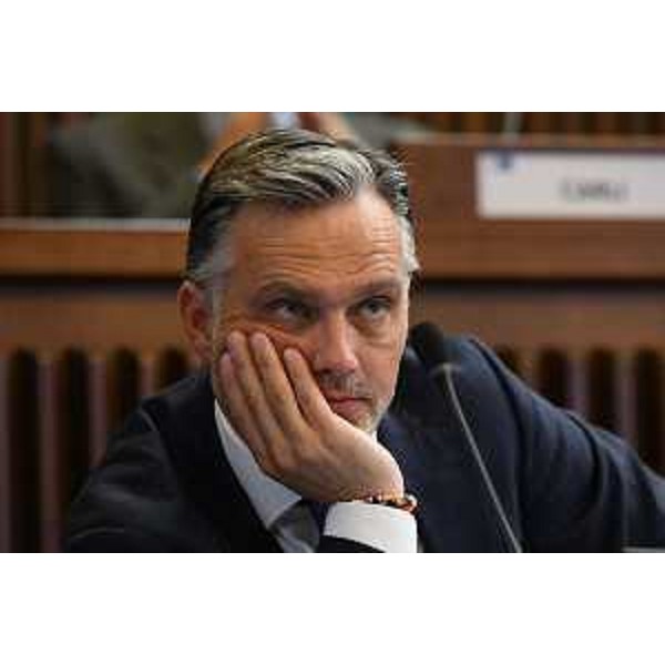 Massimo Mentil (Pd) - Massimo Mentil (Pd)