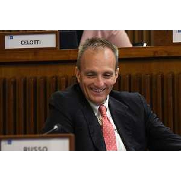 Francesco Russo (Pd) - Francesco Russo (Pd)