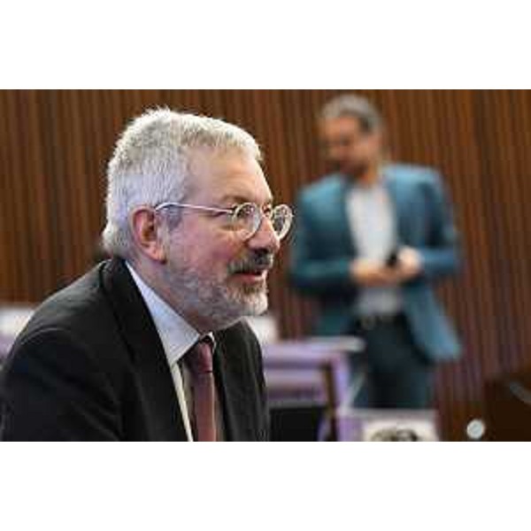 Furio Honsell (Open Sinistra Fvg) - Furio Honsell (Open Sinistra Fvg)