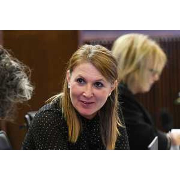 Rosaria Capozzi (M5S) - Rosaria Capozzi (M5S)