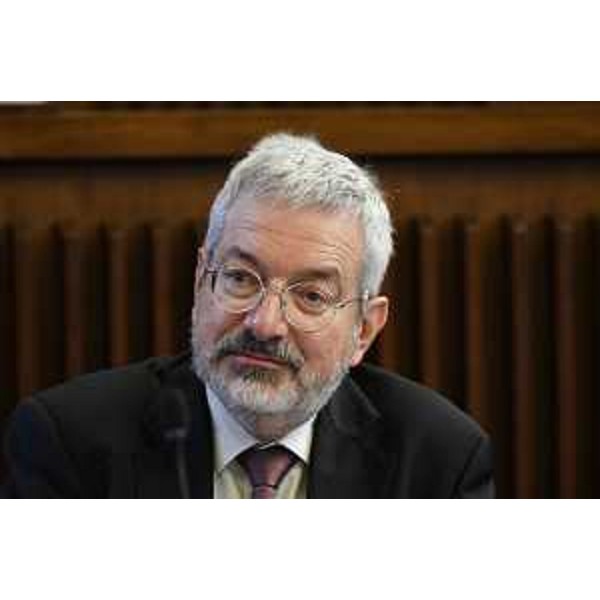 Furio Honsell (Open Sinistra Fvg) - Furio Honsell (Open Sinistra Fvg)