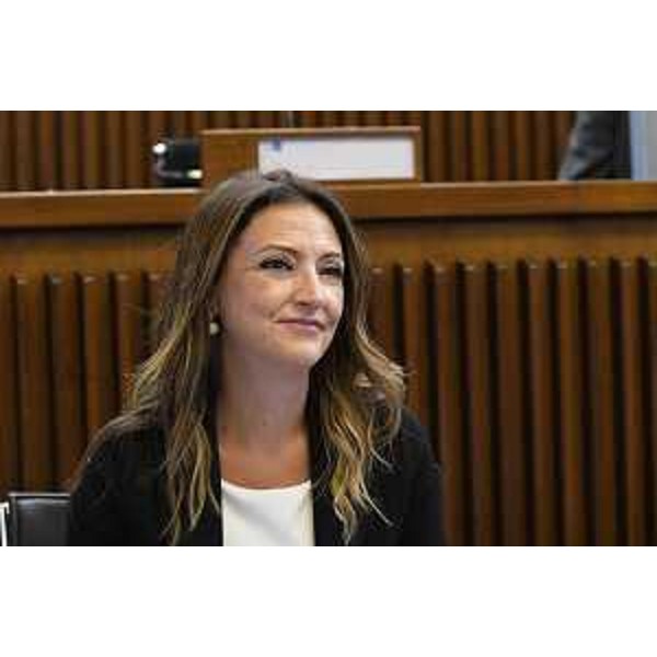 Maddalena Spagnolo (Lega) - Maddalena Spagnolo (Lega)