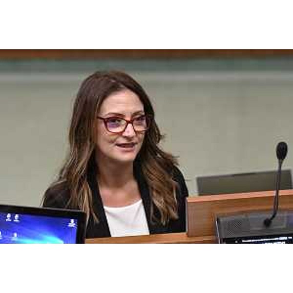 Maddalena Spagnolo (Lega) - Maddalena Spagnolo (Lega)