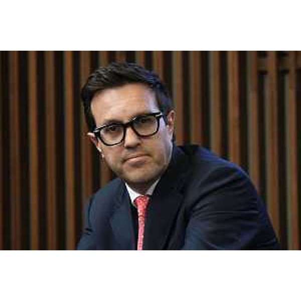 Igor Treleani (FdI) - Igor Treleani (FdI)