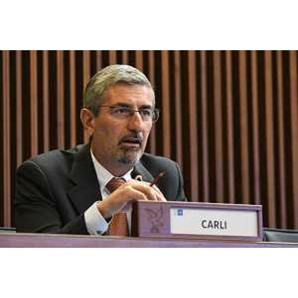 Andrea Carli (Pd) - Andrea Carli (Pd)