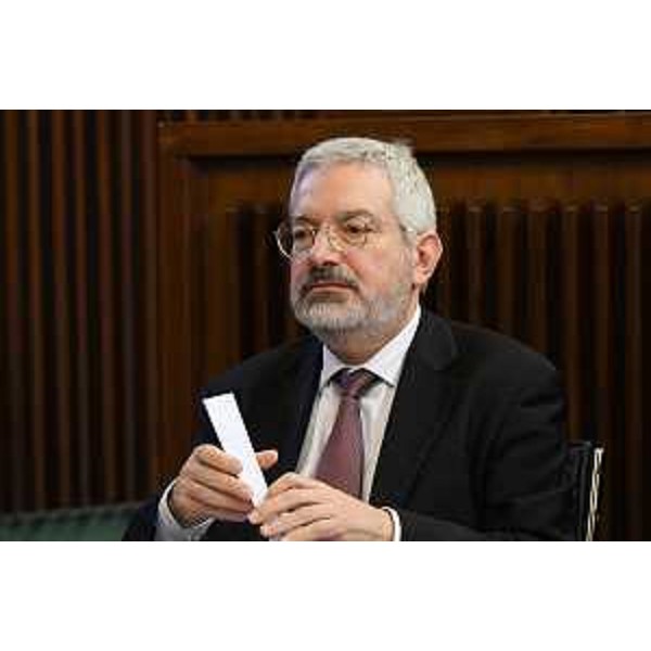 Furio Honsell (Open Sinistra Fvg) - Furio Honsell (Open Sinistra Fvg)