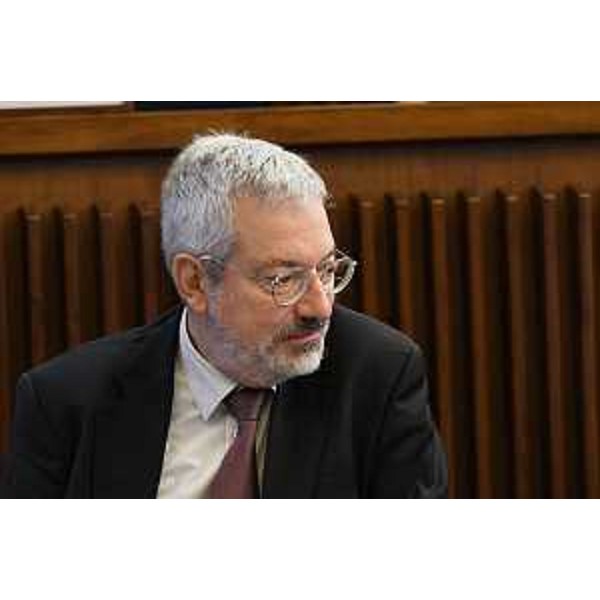 Furio Honsell (Open Sinistra Fvg) - Furio Honsell (Open Sinistra Fvg)