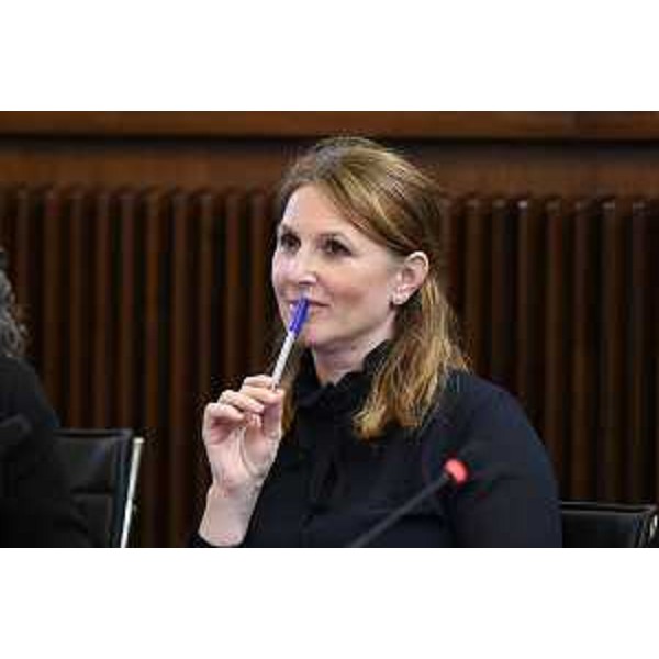 Rosaria Capozzi (M5S) - Rosaria Capozzi (M5S)