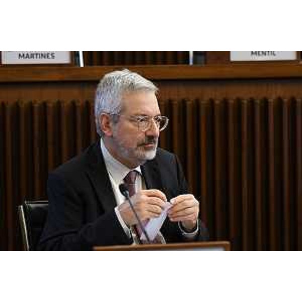 Furio Honsell (Open) - Furio Honsell (Open)