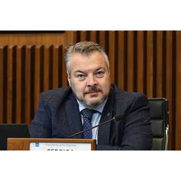 Diego Bernardis (Fp) - Diego Bernardis (Fp)