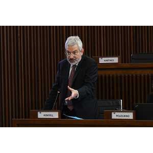 Furio Honsell (Open Sinistra Fvg) - Furio Honsell (Open Sinistra Fvg)