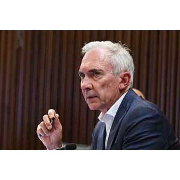 Roberto Novelli (Forza Italia) - Roberto Novelli (Forza Italia)