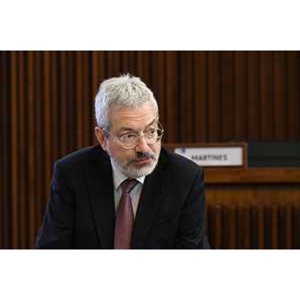 Furio Honsell (Open) - Furio Honsell (Open)