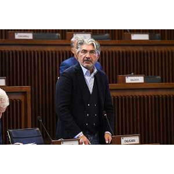 Antonio Calligaris (Lega) - Antonio Calligaris (Lega)