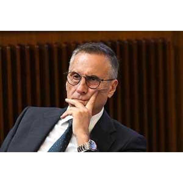 Giuseppe Ghersinich (Lega) - Giuseppe Ghersinich (Lega)