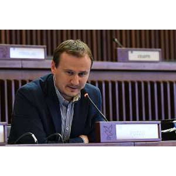 Massimiliano Pozzo (Pd) - Massimiliano Pozzo (Pd)