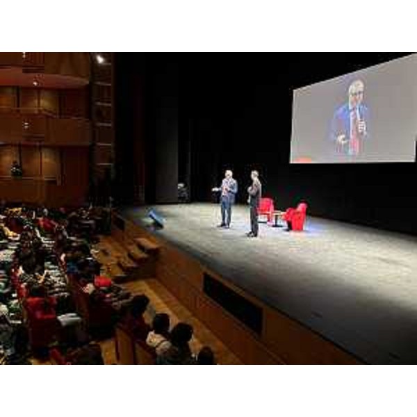 L'assessore regionale alle Attività produttive e Turismo, Sergio Emidio Bini. - L'assessore regionale alle Attività produttive e Turismo, Sergio Emidio Bini.