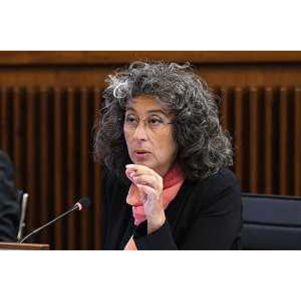 Serena Pellegrino (Alleanza Verdi Sinistra) - Serena Pellegrino (Alleanza Verdi Sinistra)