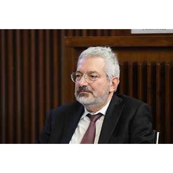 Furio Honsell (Open Sinistra Fvg) - Furio Honsell (Open Sinistra Fvg)