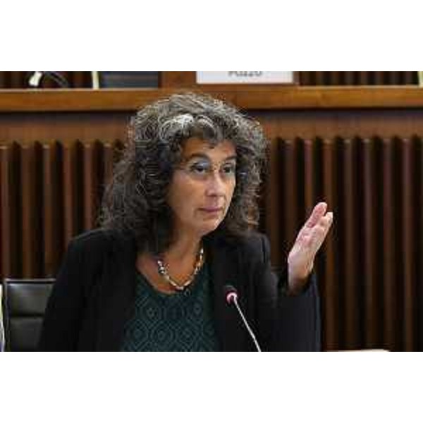 Serena Pellegrino (Avs) - Serena Pellegrino (Avs)