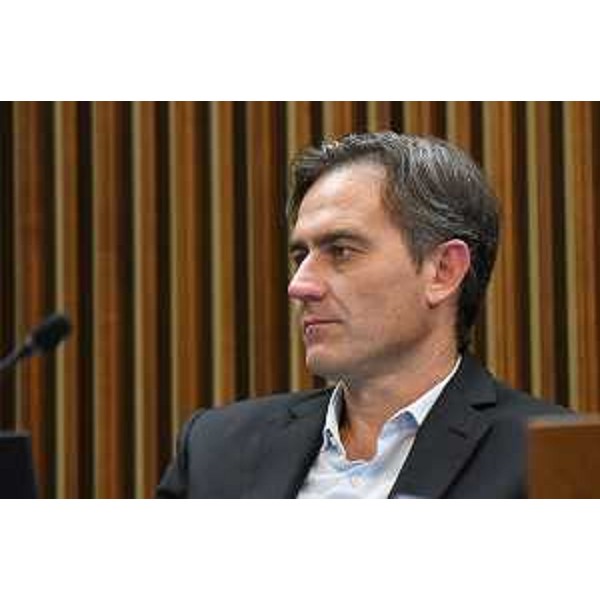 Massimo Moretuzzo (Patto per l'Autonomia-Civica Fvg) - Massimo Moretuzzo (Patto per l'Autonomia-Civica Fvg)