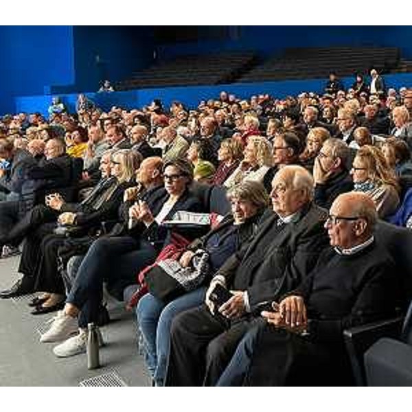 Il pubblico - Il pubblico