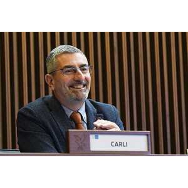 Andrea Carli (Pd) - Andrea Carli (Pd)