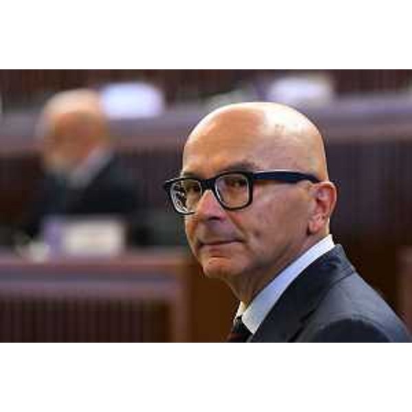 Michele Lobianco (Forza Italia) - Michele Lobianco (Forza Italia)