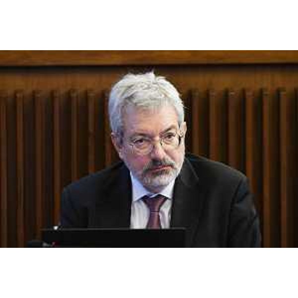 Furio Honsell (Open Sinistra Fvg) - Furio Honsell (Open Sinistra Fvg)