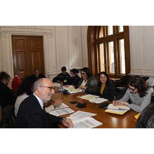 L'assessore regionale alla Salute Riccardo Riccardi - L'assessore regionale alla Salute Riccardo Riccardi