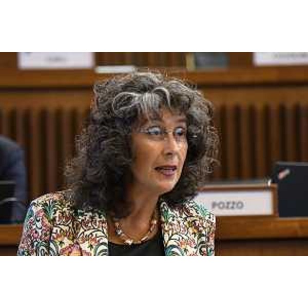 Serena Pellegrino (Avs) - Serena Pellegrino (Avs)