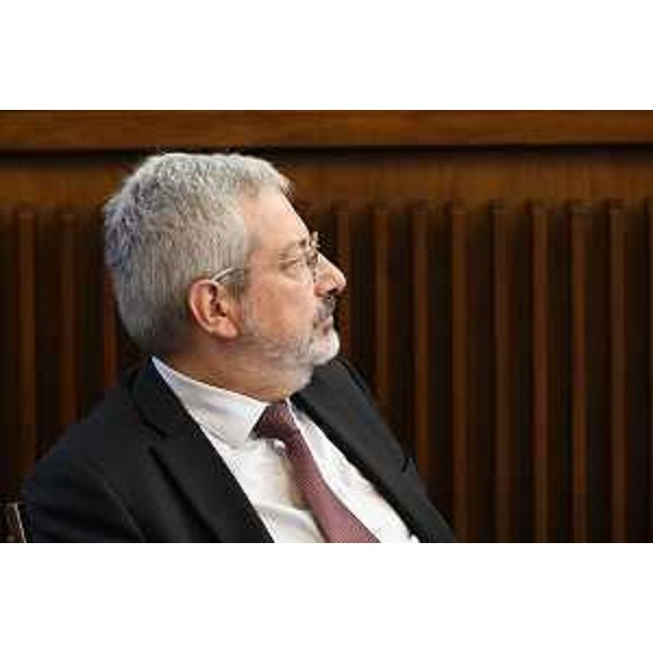 Furio Honsell (Open Sinistra Fvg) - Furio Honsell (Open Sinistra Fvg)