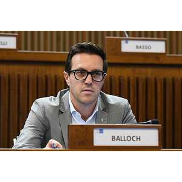 Igor Treleani (FdI) - Igor Treleani (FdI)