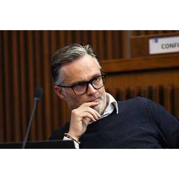 Massimo Mentil (Pd) - Massimo Mentil (Pd)