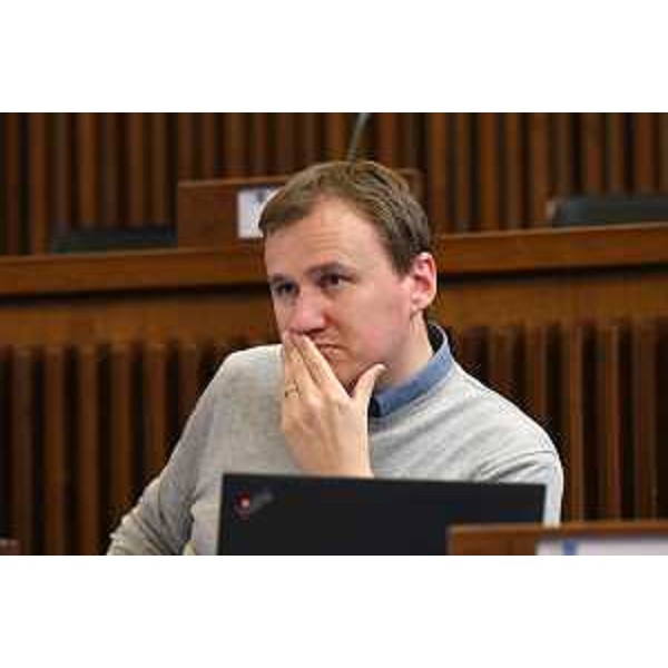 Massimiliano Pozzo (Pd) - Massimiliano Pozzo (Pd)