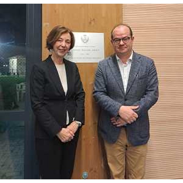 Anzil con Margherita Alciati - Anzil con Margherita Alciati 