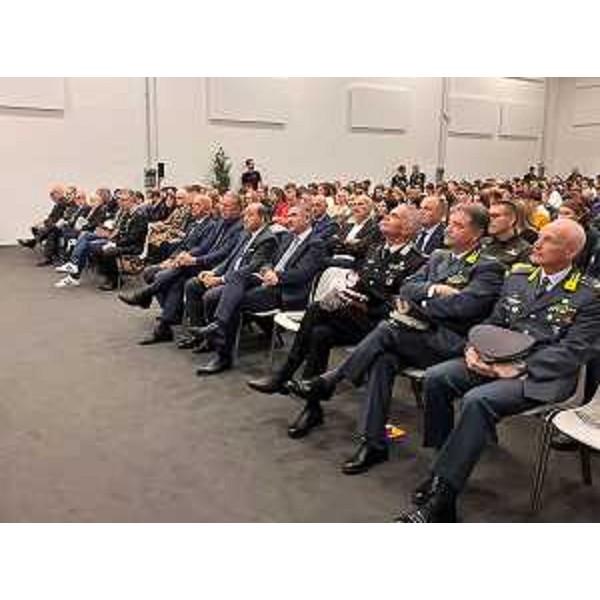 Il Barcolana Sea Summit 2024 - Il Barcolana Sea Summit 2024